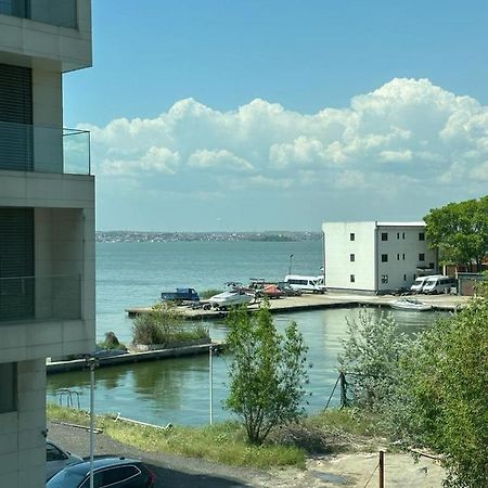Apartament Ami Tudor’s Residence Mamaia Exterior foto