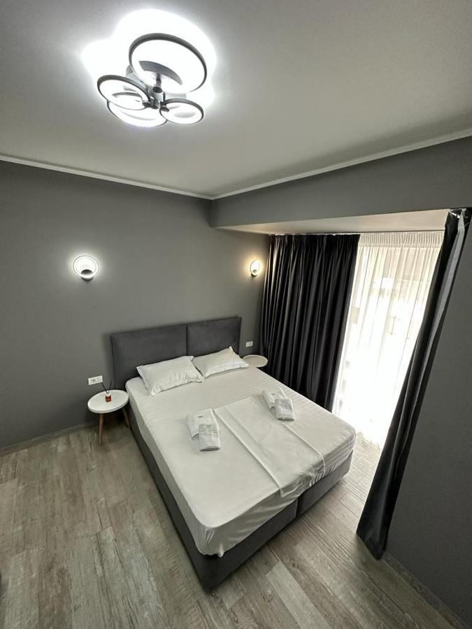 Apartament Ami Tudor’s Residence Mamaia Exterior foto